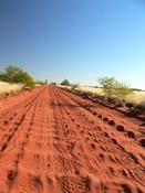 Rough corrugations go on and on.....