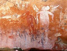 Ancient art
