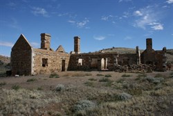 The Repeater Station.