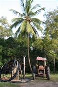 Moreton Telegraph Station Cape York