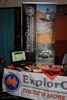 ExplorOz Trade Display Stand
