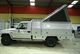 Ready to go - Pick-up at Allform May 2010