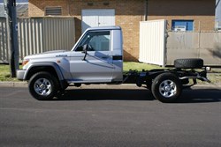The new beast - 11 km on the clock