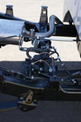 The chassis as new
