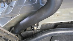 Bent to perfection (a "smooth" bend perhaps)