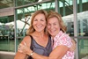 Michelle and Mum