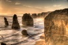 Great Ocean Road Apostle Sunset