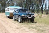 Road side stop