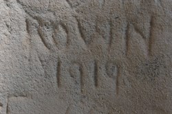 engravings