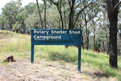 Rotary Shelter Shed
