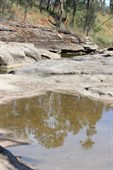 rock holes