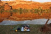 Carrawine Gorge