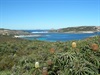 DUKE OF ORLEANS BAY, WA