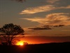 SUNSET BROKEN HILL