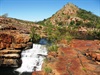Bell Gorge, WA