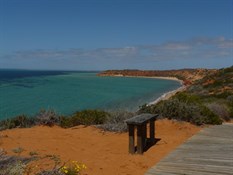 Cape Peron - Francois Peron NP