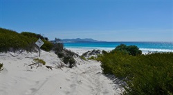 Point Anne - St Marys Inlet WA