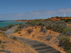 Cape Peron - Francois Peron NP