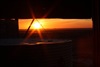 Sunrise in the outback