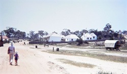 Old Sydney Town