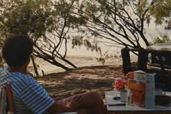 Beachfront Camp