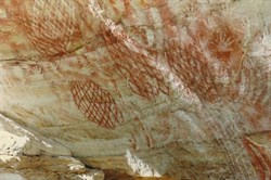 Rock Art, Carnarvon Gorge