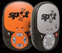 SPOT 2 Satellite Messenger