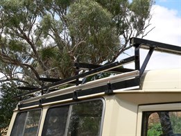 Roof rack