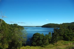 Lake Monduran
