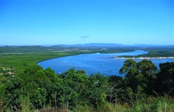 Cooktown and the Endeavour River