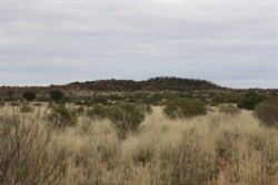 Quartz Soak Hill