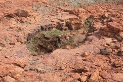 Rockhole