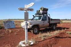 Jackie Junction