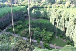 Umpherston Sinkhole