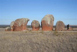 Murphy's Haystacks