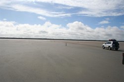 Tea Tree crossing