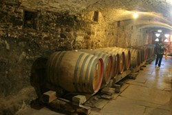 Sevenhill Cellar
