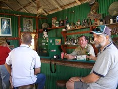BYO Pub