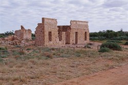 Farina Ruins