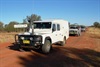 The Landy