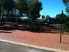 Made it to Sandstone