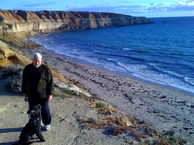 Christies Beach Bash