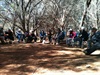 Survival with Bob Cooper CSR Well 1