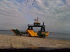 Off to Fraser Island