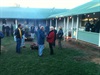 Gathering Dinner Wiluna Shire