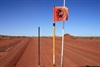 Telfer Mine Road