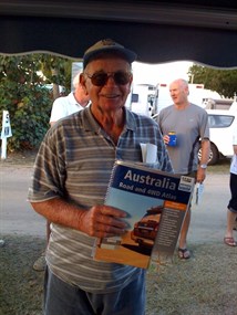 Airlie to Bowen