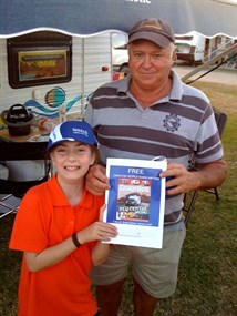 Airlie to Bowen