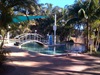 One Mile Beach Caravan Park -Port Stephens