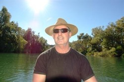 Baz - 'The Landy'